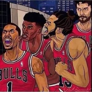 Meet your Posher, Emmanuel